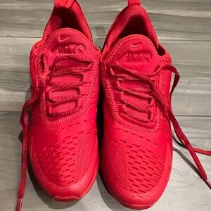 Kids Youth Nike Air Max 270